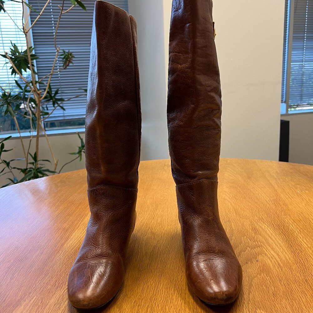 Steve Madden Boots